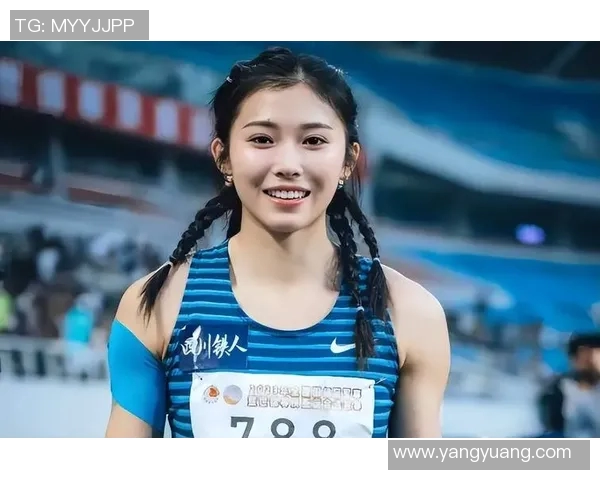 中国女子射击冠军登时尚杂志封面，网友惊呼“太飒了”