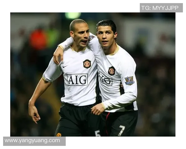 昔日恩怨再现！C罗与老队友狭路相逢