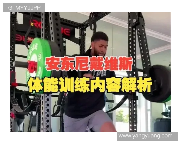 NBA球员伤病恢复及体能训练方法