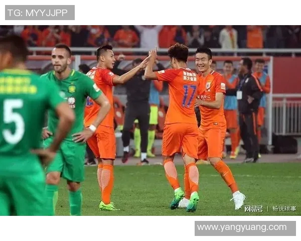 战术拆解：中超为何能掌控比赛节奏？