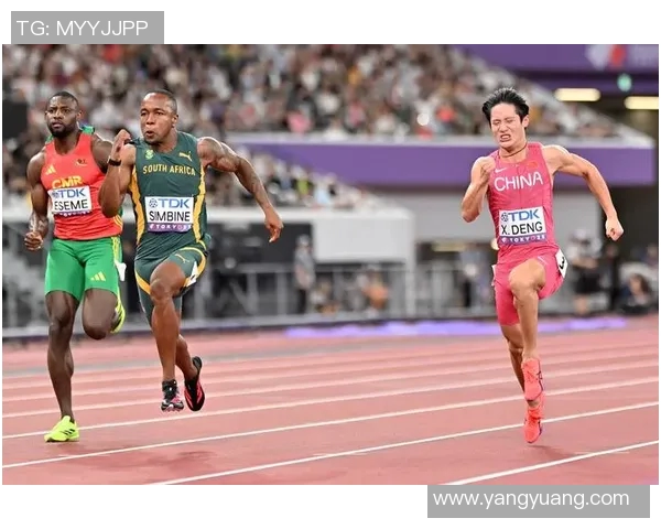 奥运会田径项目预赛与决赛策略差异及其对运动员表现的影响分析