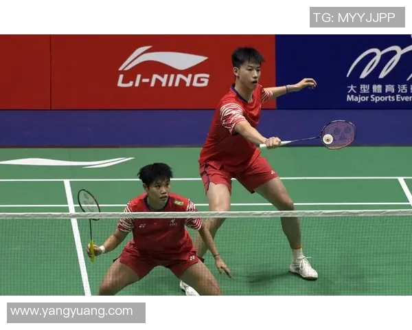 羽毛球全锦赛冠军花落谁家赛场激战走势与未来格局预测