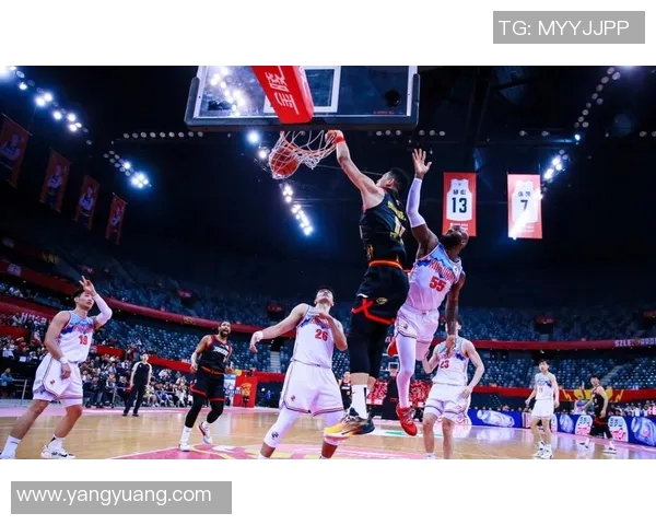 CBA季后赛激战正酣 多队争冠形势愈加白热化